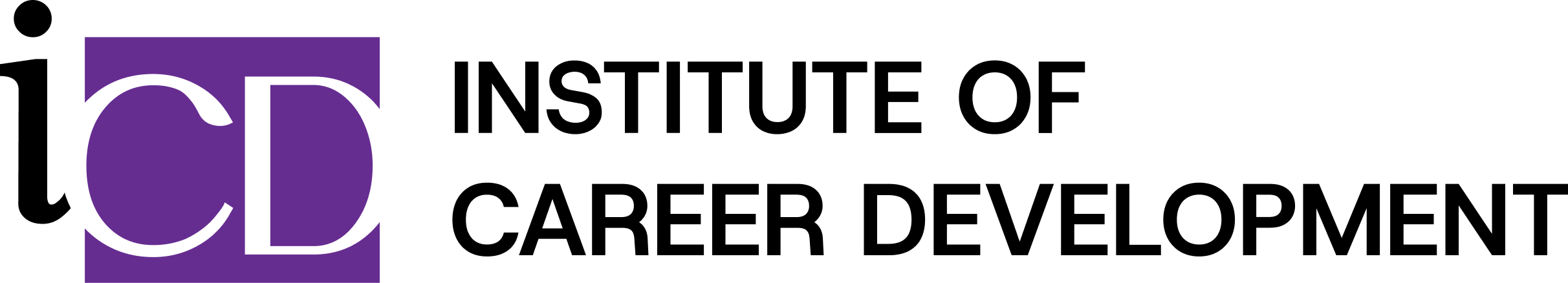 ICD Institute Logo